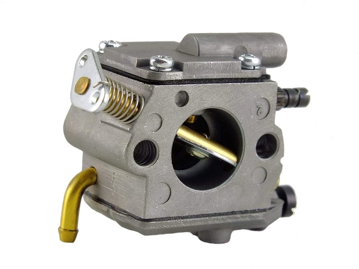 SPHProducts - Carburateur - Kettingzaag - Hoogwaardige materialen - Eenvoudig te installeren - Betere prestaties - Geschikt voor MS200T - Compact form