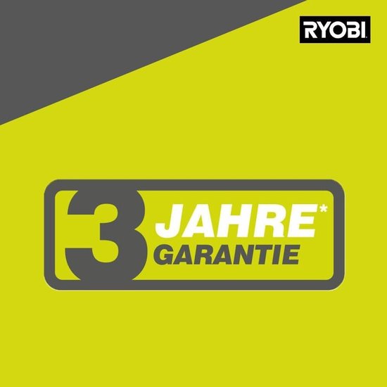 Ryobi - Zilver steelstofzuiger (incl. 1x2.0Ah accu) ONE 18V van Merkloos	 — afbeelding 5