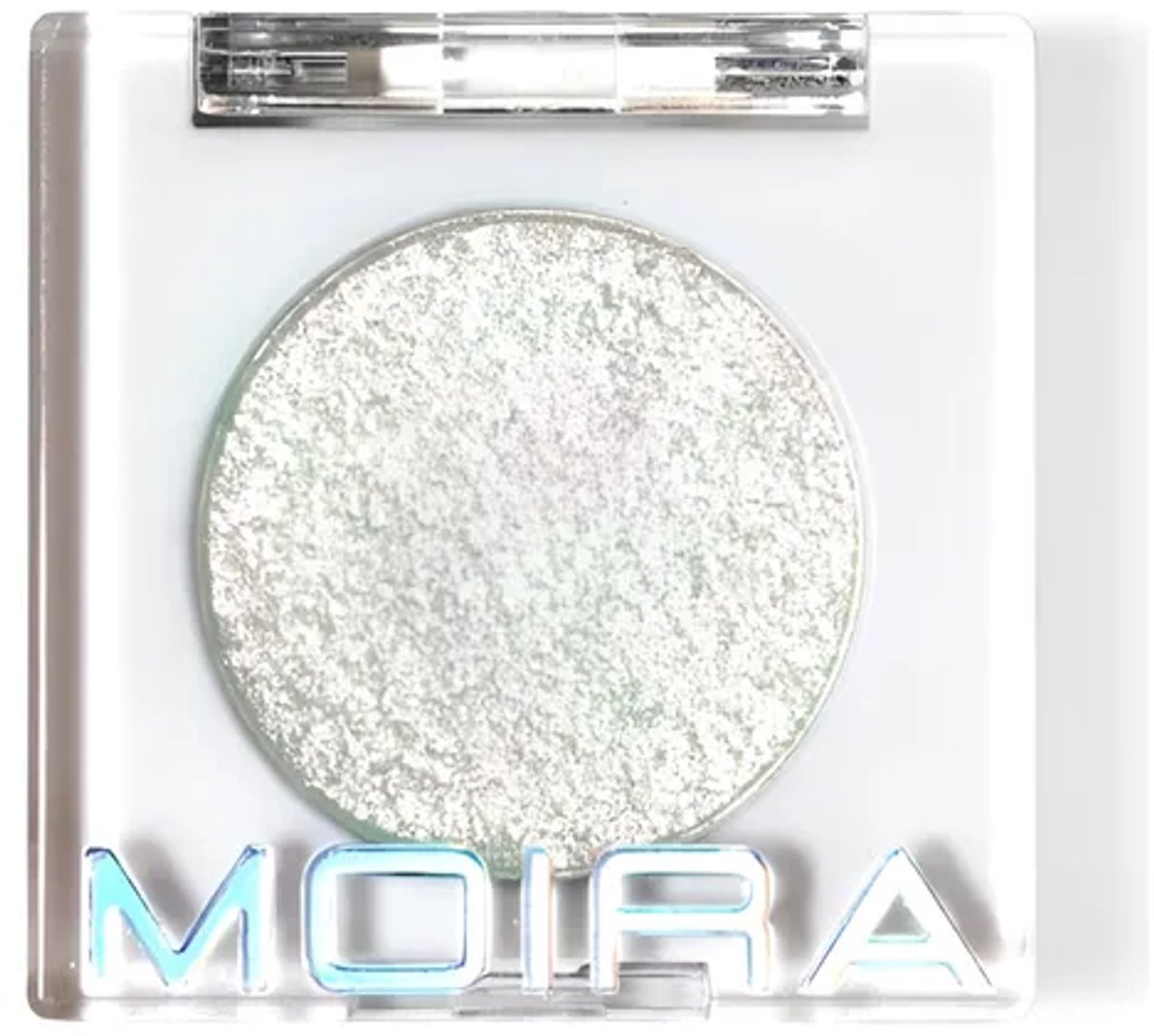 Moira Chroma Light Shadow - 17 Opal Gazed - Oogschaduw - VEGAN - 1,4 g