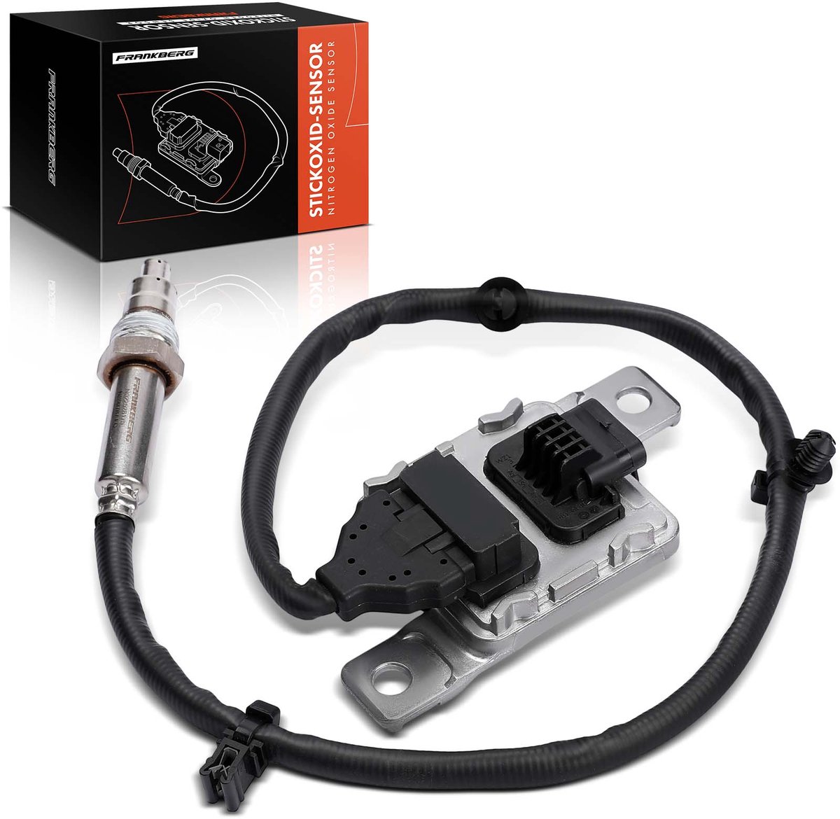 Frankberg 1x NOx Sensor Katalysator voor VW