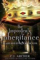 Glass and Steele 9 - The Imposter's Inheritance