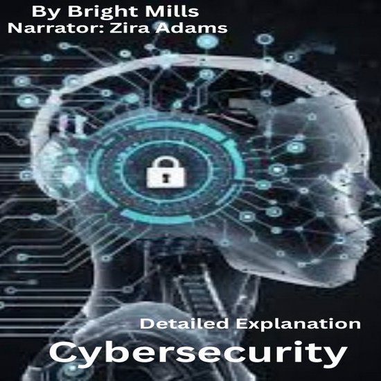 Cybersecurity - cover