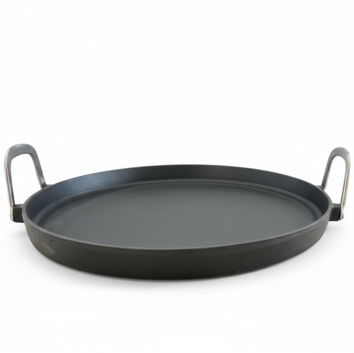 Grill Fanatics Plancha Gietijzer ø 36 cm