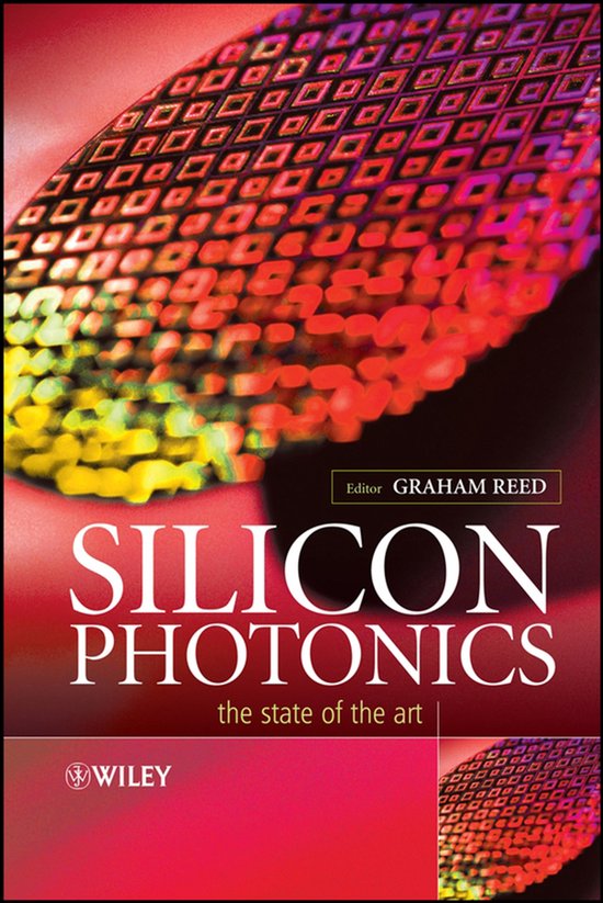 Silicon Photonics - cover