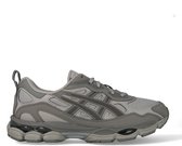 ASICS Gel - Sneakers - Unisex - Cement Grey Clay Grey