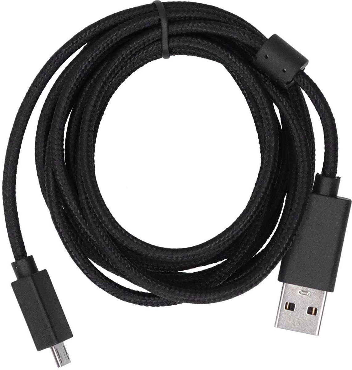 Dailygoods - Dailygoody - USB Audio Kabel 2M voor Logitech G633 G633S - Ondersteunt Stemgesprekken en Verlichting