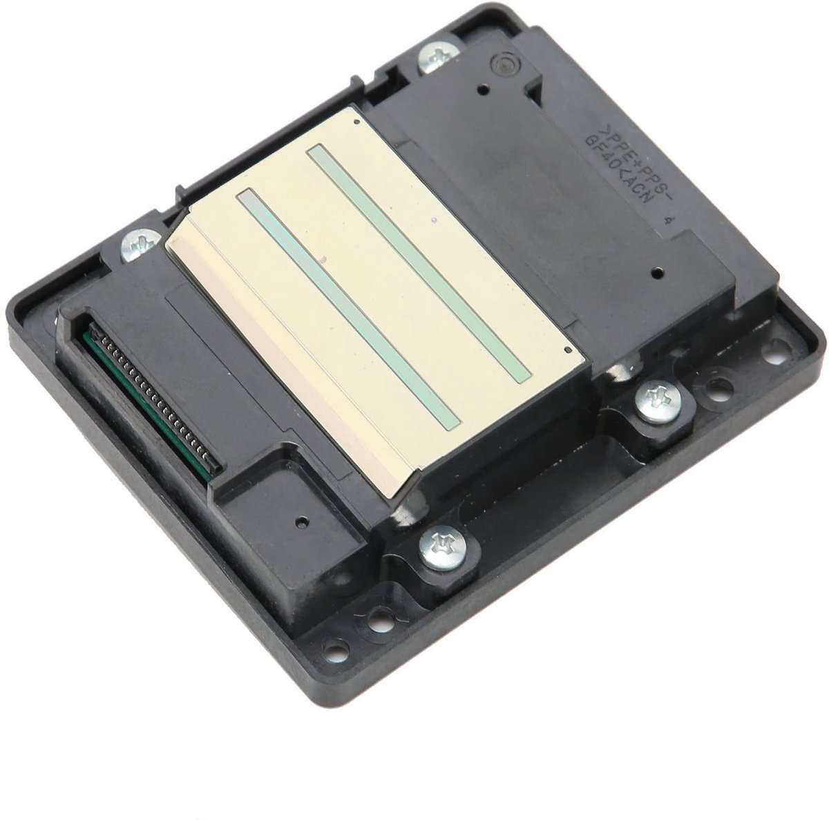 Dailygoods - Dailygoody - Printkop voor Printer - Stabiele Printerprintkop - Geschikt voor WF-7610 7620 7621 3620 3640 7111 - Efficiënt printen - Ideaal voor thuis...