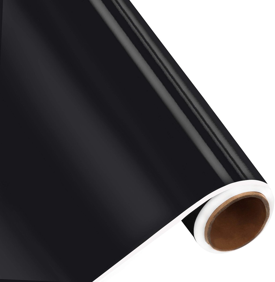 Dailygoods - Dailygoody - Zelf Klevende Vinyl Rol - Perfect voor Kunst en Hobby - 30cm x 3m - Glanzende Afwerking - Geschikt voor Scrapbooken en Stickers
