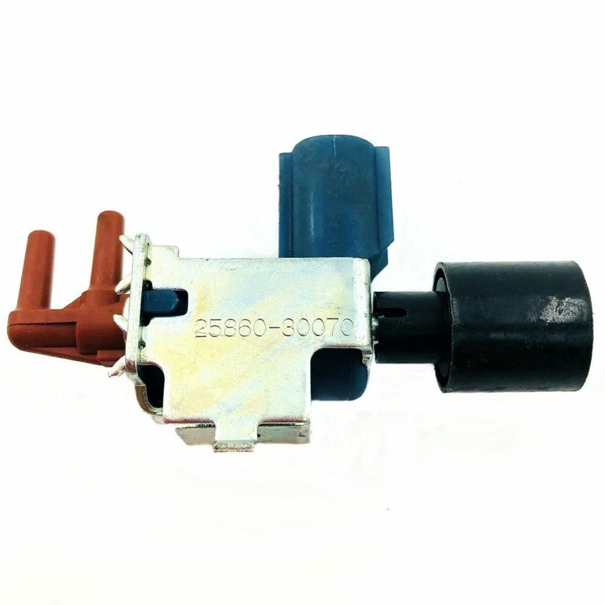 Dailygoods - Dailygoody - Canister vacuüm solenoïde - Onderdeel voor hybride voertuigen - Geschikt voor Toyota - KSP130, NHP130, NLP130, NSP13 - 100 gram - Hoogwaa...