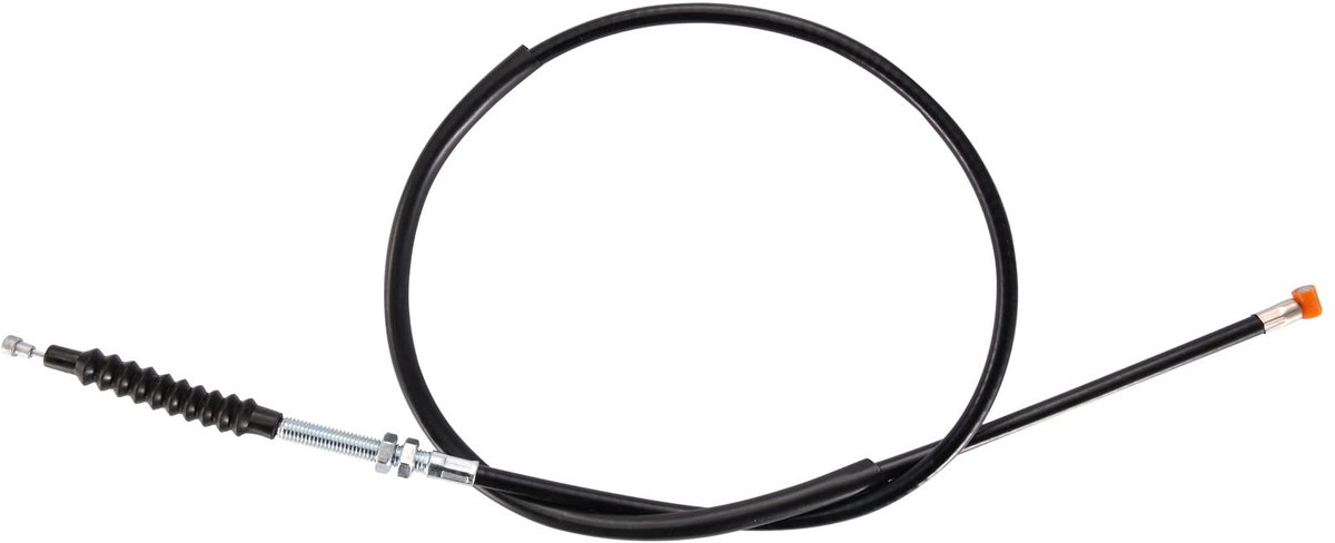 Dailygoods - Dailygoody - WOOSTAR 40 inch Koppeling Kabel met Versteller voor 125cc-250cc Dirt Bikes en ATV's