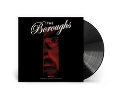 The Boroughs (Soundtrack from the NETFLIX Series)