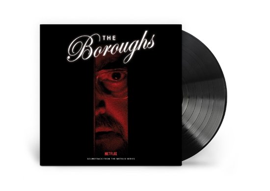 The Boroughs (Soundtrack from the NETFLIX Series)