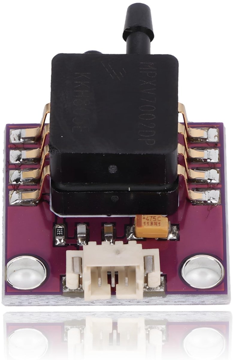 Dailygoods - Multifunctionele Druksensor voor Microcontrollers