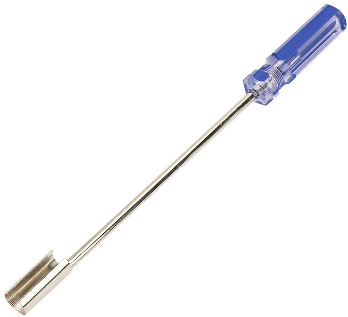 Dailygoods - Dailygoody Extractie Schroevendraaier Tool - Professionele videoapparatuur - 29Cm F Hoofd Verwijderaar - Blauw - Videokoptrekker - Installatie e...