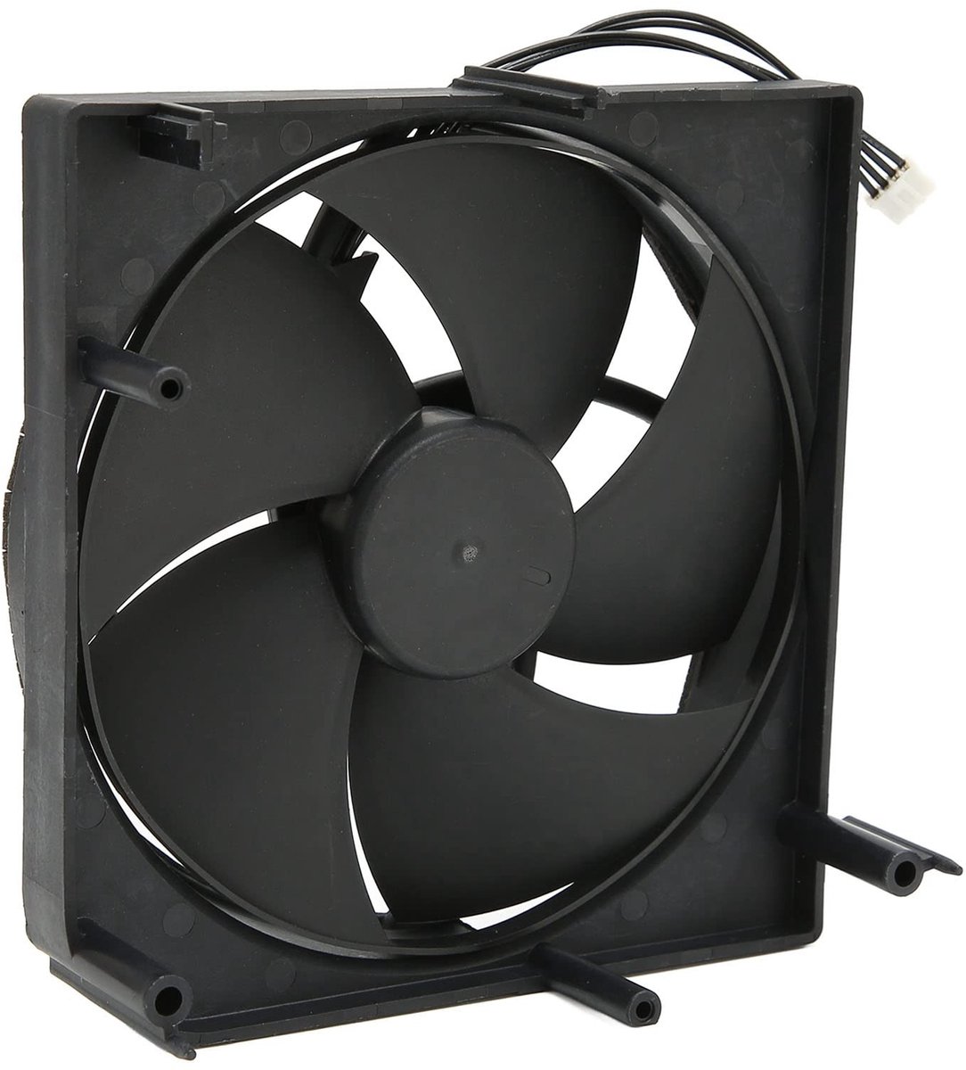 Dailygoods - Dailygoody - Interne Koelventilator - Vervangingsonderdelen - Compact en Draagbaar - Warmteafvoer - Verbeter prestaties - Geschikt voor Serie S - Mode...