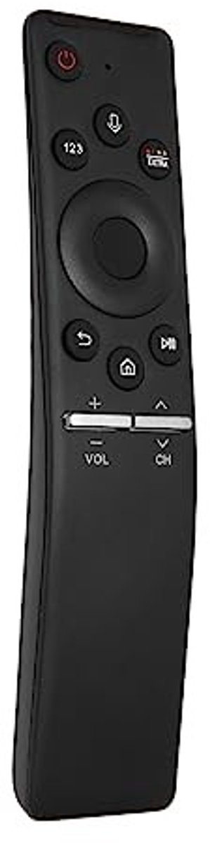 Dailygoods - Dailygoody - Spraakbesturing - Spraakafstandsbediening - Eenvoudige koppeling - Compatibel met veel tv's - Batterijen inbegrepen - Geschikt voor diver