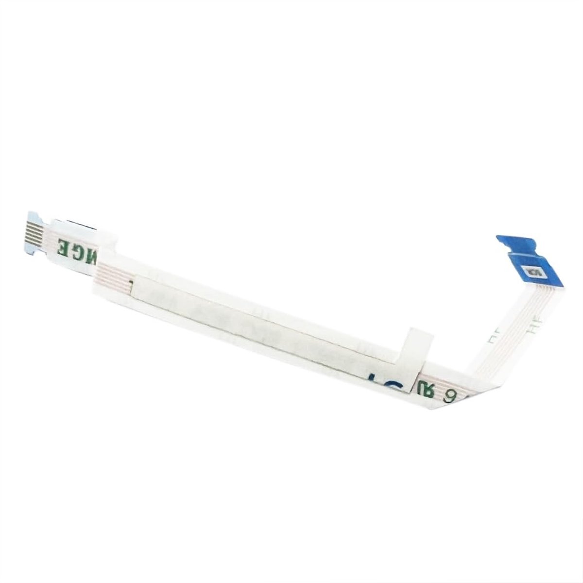 Dailygoods - Dailygoody - Kaartlezer Flex Kabelband - Vervangingsonderdeel - Compatibel met Lenovo ThinkPad - 10 NB X00023B20 slang - Geschikt voor P16v Gen 1 en 2