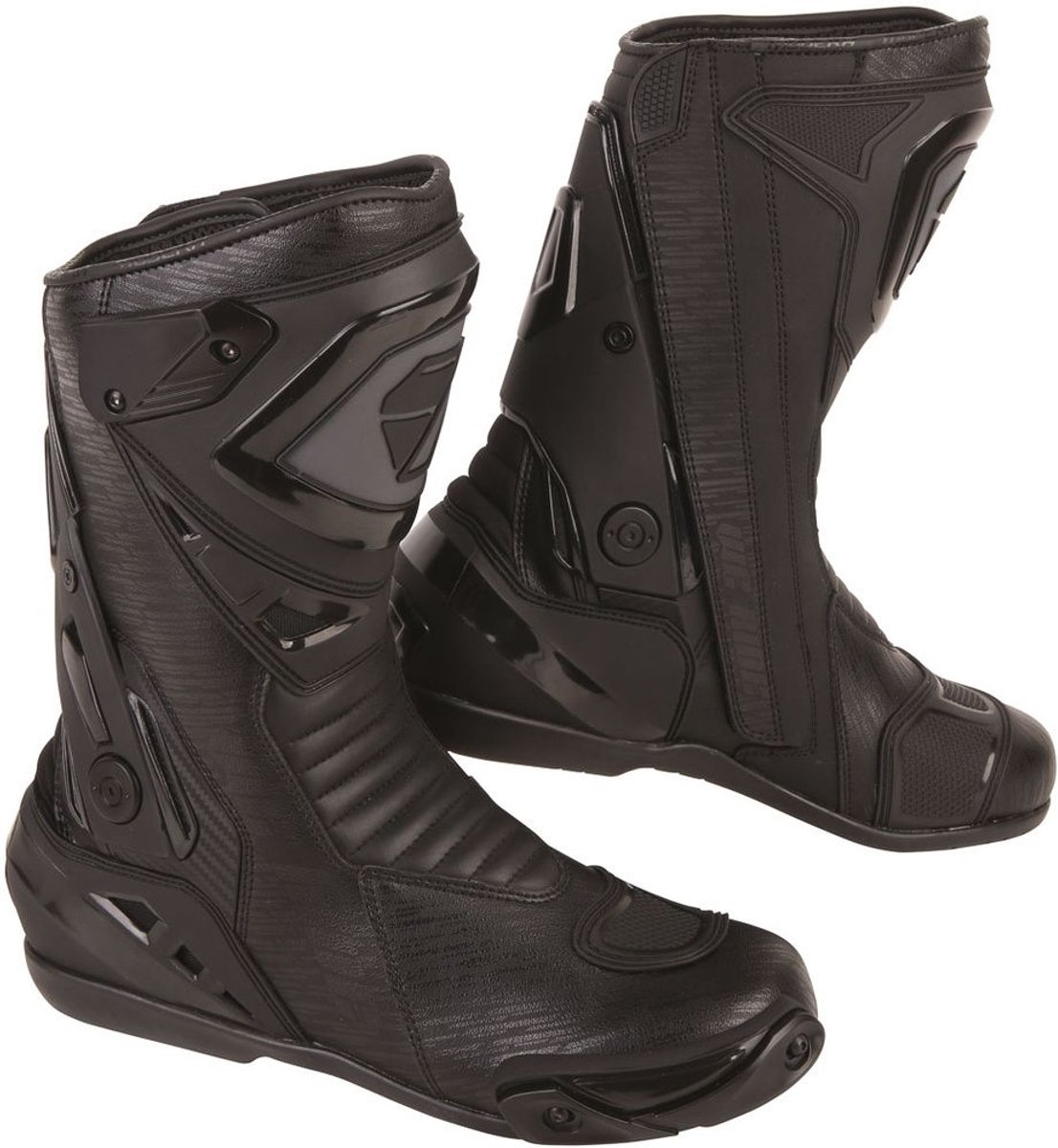 Modeka Motorlaarzen Yron 040785