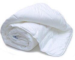 Warm Donsdekbed - Dekbed Tweepersoons - Lekker Slapen - Wasstraatbestendig - Matrimoniale - Uniek