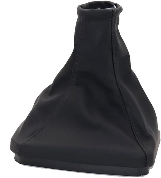 Versnellingspookknop - Schakelpook Hendel - Verbeterde Rijervaring - Hittebestendig Materiaal - 3 x 2 x 1 cm - Zwart — afbeelding 2