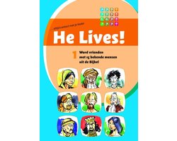Helives Deel 1