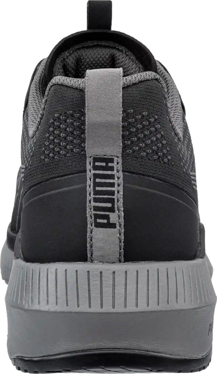 Puma werkschoenen Slide Disc S1PS ESD FO HRO SR 64514.1