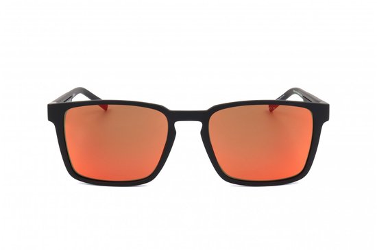 Tommy Hilfiger TH 2088/S Matte black 55/19/145 MAN Zonnebrillen van Merkloos — afbeelding 2