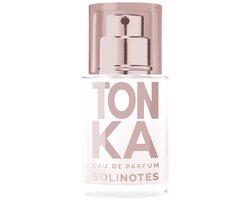 Solinotes Eau de Parfum 15 ml (Geur : Tonka)