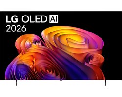 LG B6E OLED65B6ELC - 65 inch - 4K OLED - 2026 - Smart TV