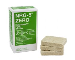 NRG-5 ZERO - Noodrantsoen - Glutenvrij - Default