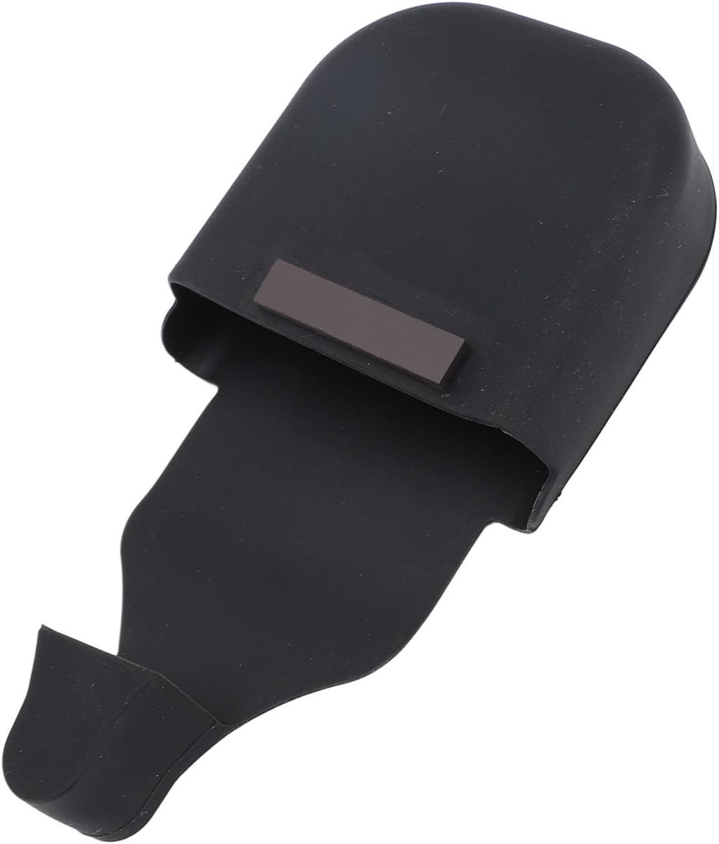Wasbare en Herbruikbare Silicone Handschoenen voor Auto's met Magnetisch Ontwerp - Praktische Oplossing voor Veiligheid en Comfort