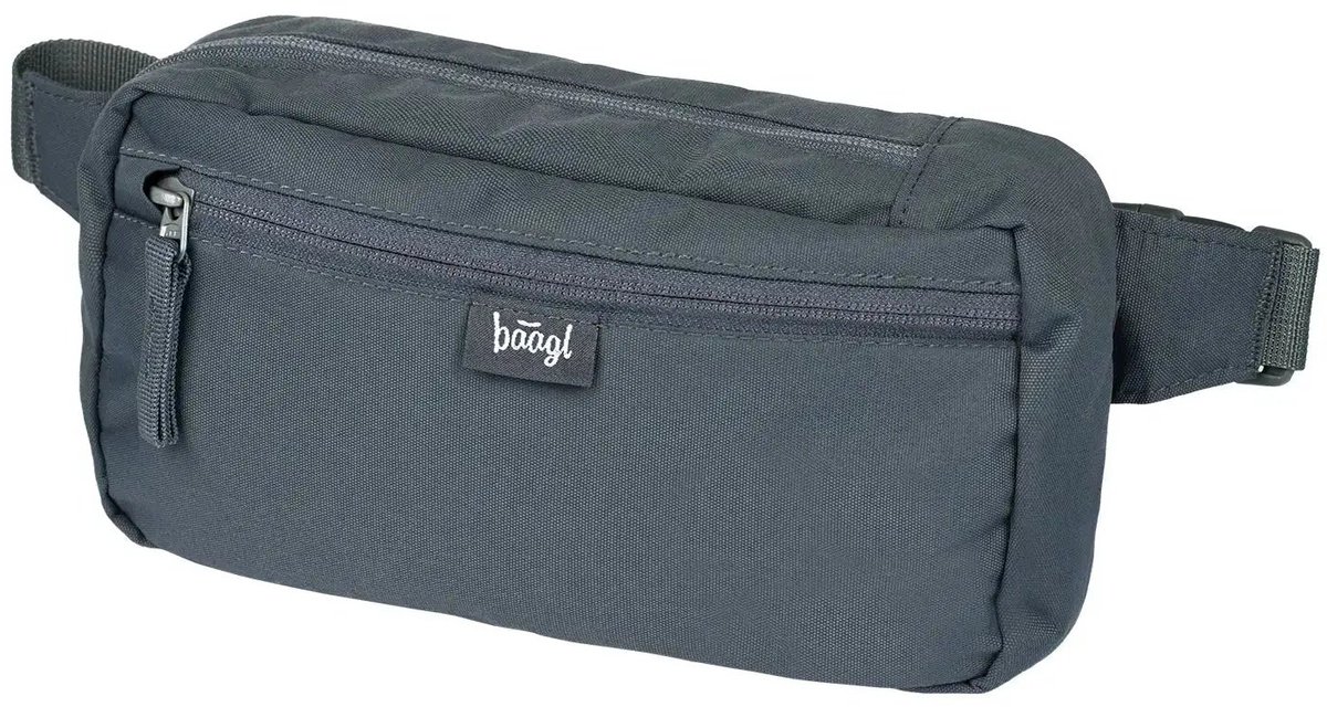 Baagl Heuptas Go Grey