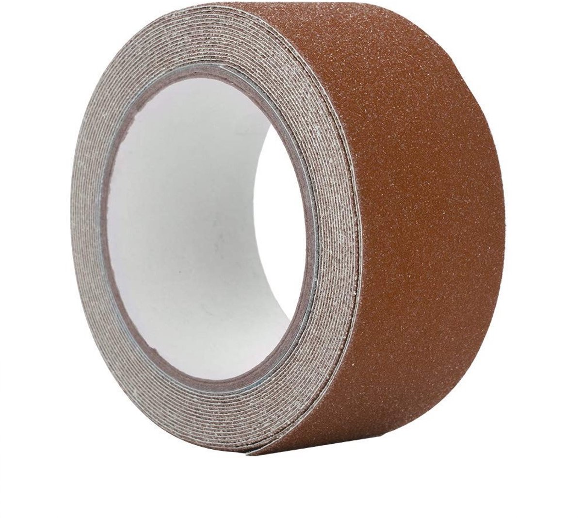 Kleurrijke Anti-Slip Tape voor Trap en Vloer, 4.5 x 40.5 cm, Veiligheid, Plakband, Niet-Afglijdend