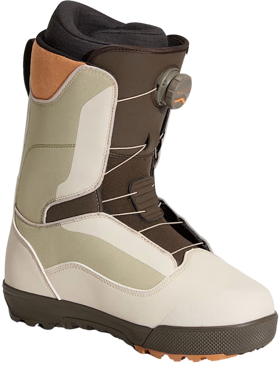 Vans snowboardschoenen voor heren - 42