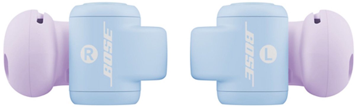 Bose Ultra Open Earbuds - Lila thumbnail 7