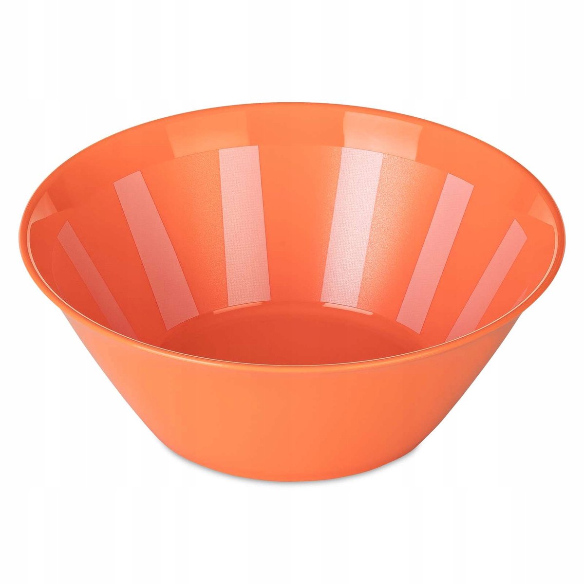 Koziol Nora M Kom Kom 700ml - Kunststof, Serveerschaal voor Salades & Desserts