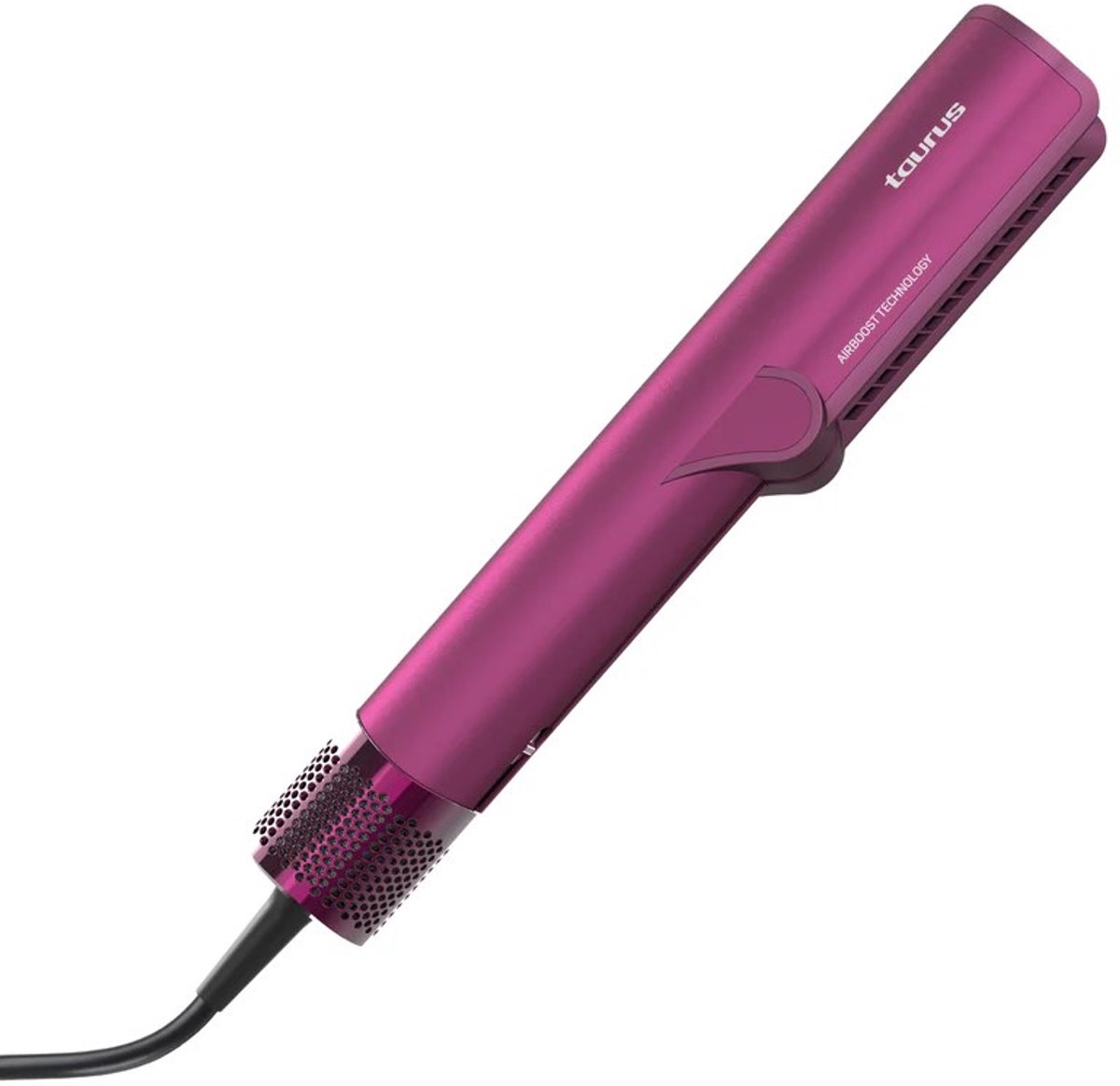 Taurus Slimlook Duo - Föhn - Straaltechnologie - 1200 W - Ionisatie
