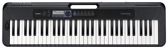 The Music Alliance Casio CT-S300 - Keyboard