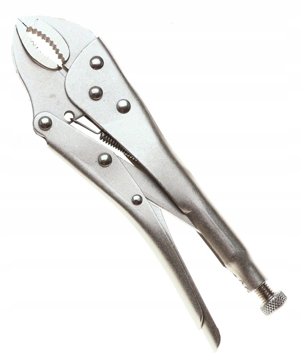 Morse Klem Tang 225mm - Robuust en Veelzijdig