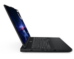 Lenovo Legion Pro 5 Serie - Laptop - Intel Core Ultra 7 - NVIDIA RTX 5070 - 32GB RAM - 1TB SSD