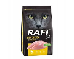 Dolina Noteci Rafi - Katten Droogvoer - Kurkuma - 2x7kg