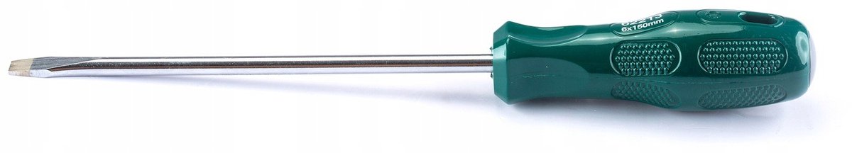 SATA Platte Schroevendraaier 5.0mm x 200mm