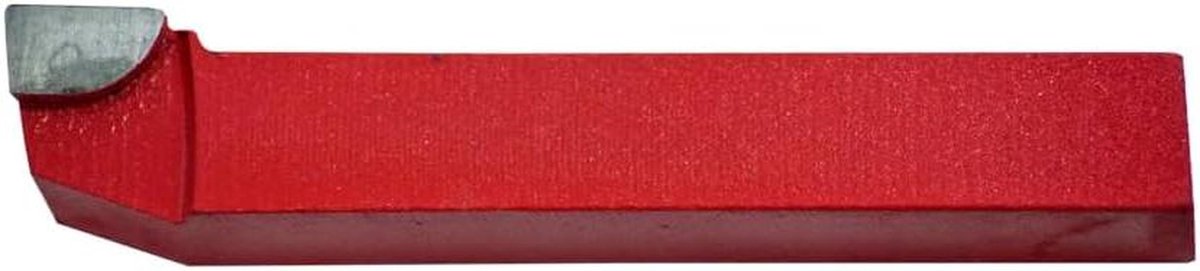 Metaalbewerking Gereedschap - Draaibank Frees - Metaal Vormgeven - K20 Carbide - 20x20x125mm - Metaal