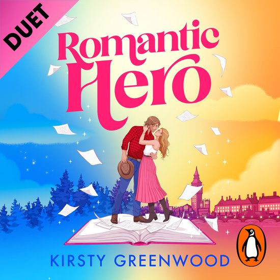 Romantic Hero