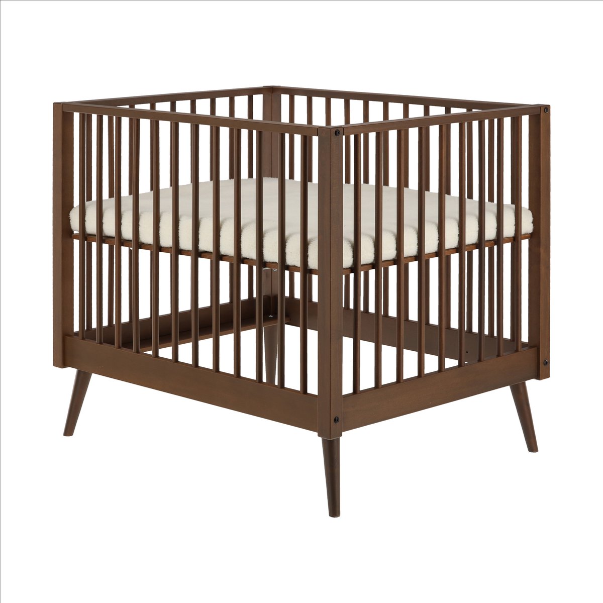 Europe Baby Evy Box - Walnoot