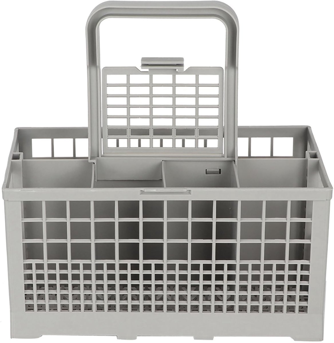 Dailygoods- Bestekmand Universeel - 8 Compartimenten - Vaatwasser