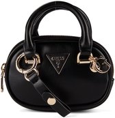 Guess bag sleutelhanger black