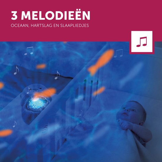 ZAZU Otto Lichtprojector van Zazu — afbeelding 4