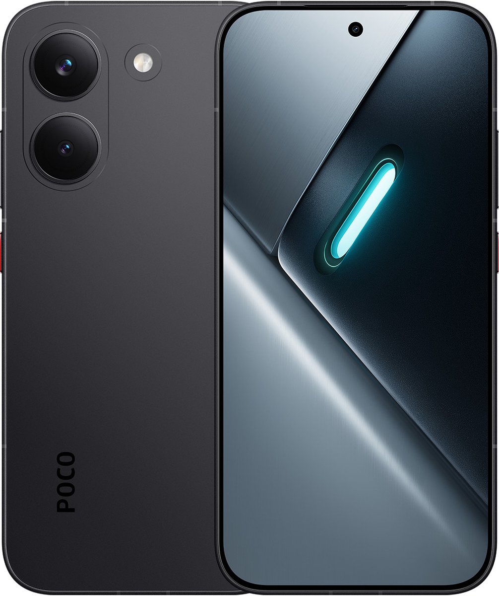 Xiaomi POCO X8 Pro - 12G - 512GB - Zwart
