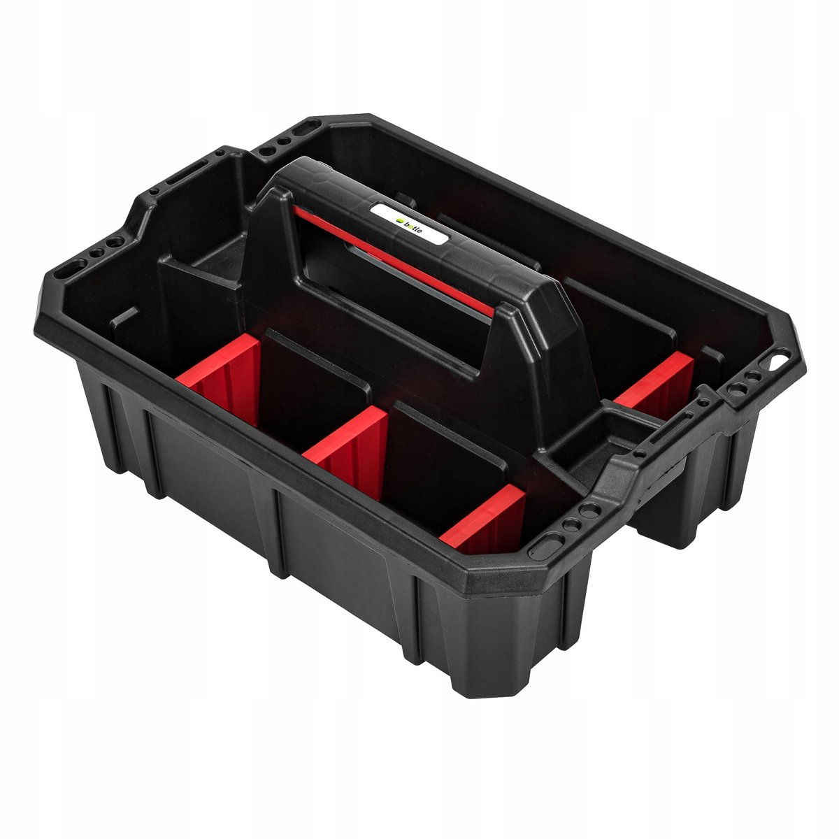 Gereedschapskoffer Werkplaats Garage 395x295x180 mm